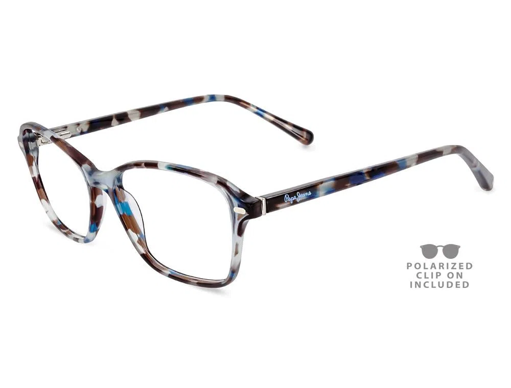 Pepe Jeans PJ3488 Eyeglasses - view 2